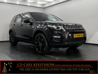Land Rover Discovery Sport 2.0 TD4 SE Motor is niet goed!!!, Rijd niet.  prijs is ex btw sensoren, Cruise control, Clima Grijs kenteken