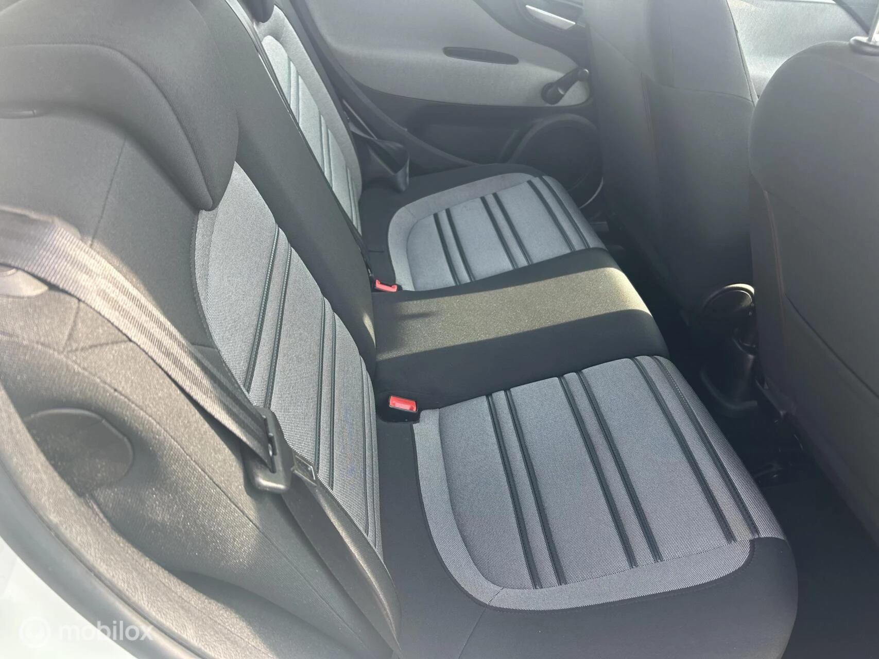 Hoofdafbeelding Fiat Punto