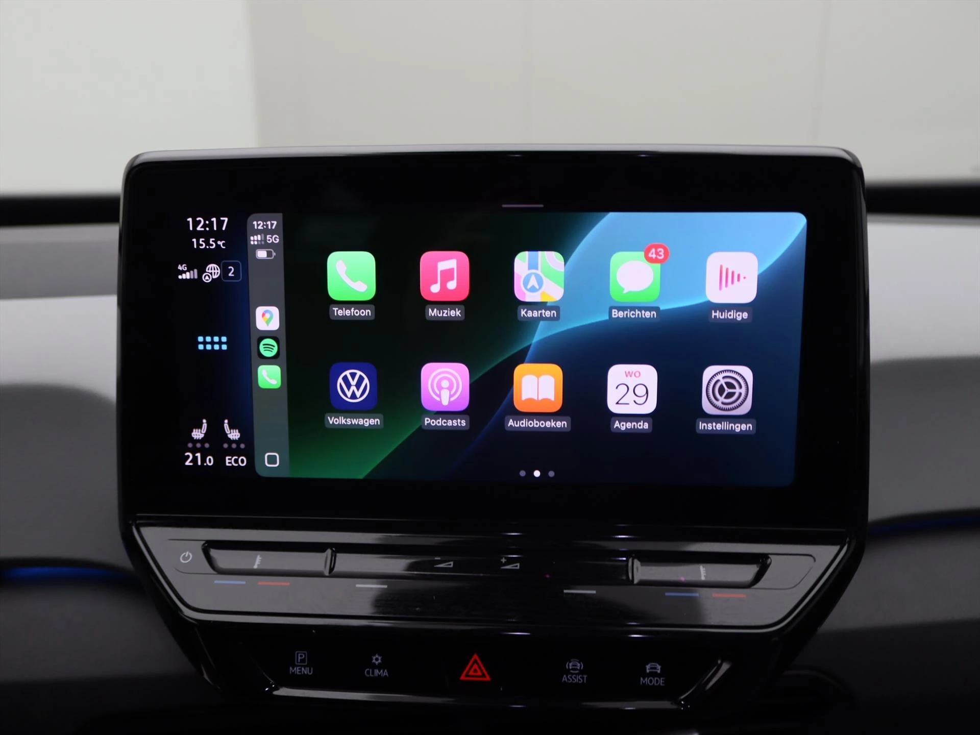 Hoofdafbeelding Volkswagen ID.3