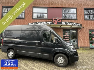 Hoofdafbeelding Fiat Ducato Fiat Ducato bestel 33 2.3 MultiJet L2H2