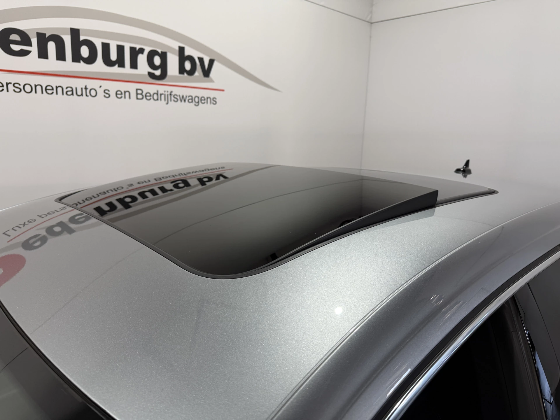 Hoofdafbeelding Volkswagen Arteon
