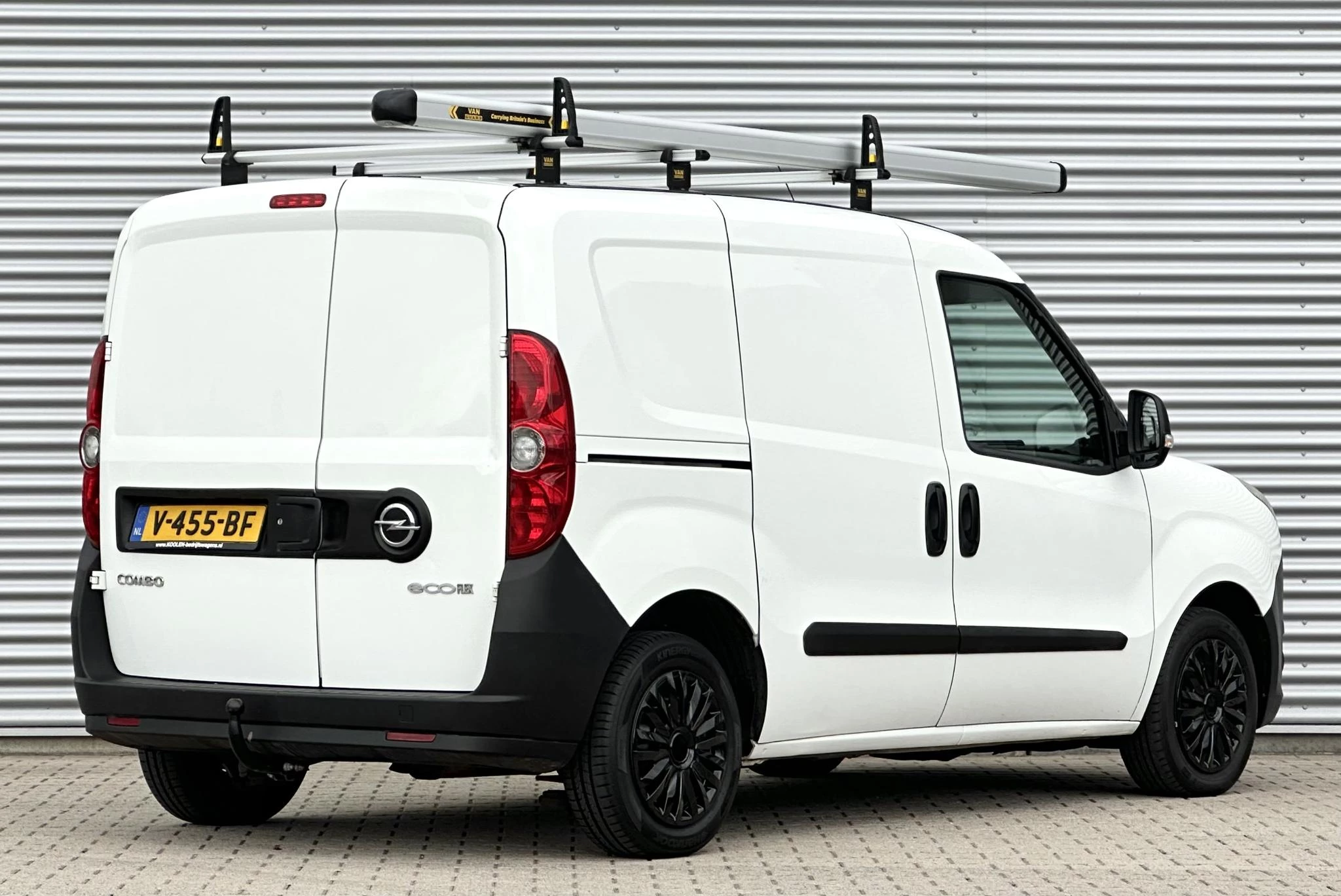Hoofdafbeelding Opel Combo