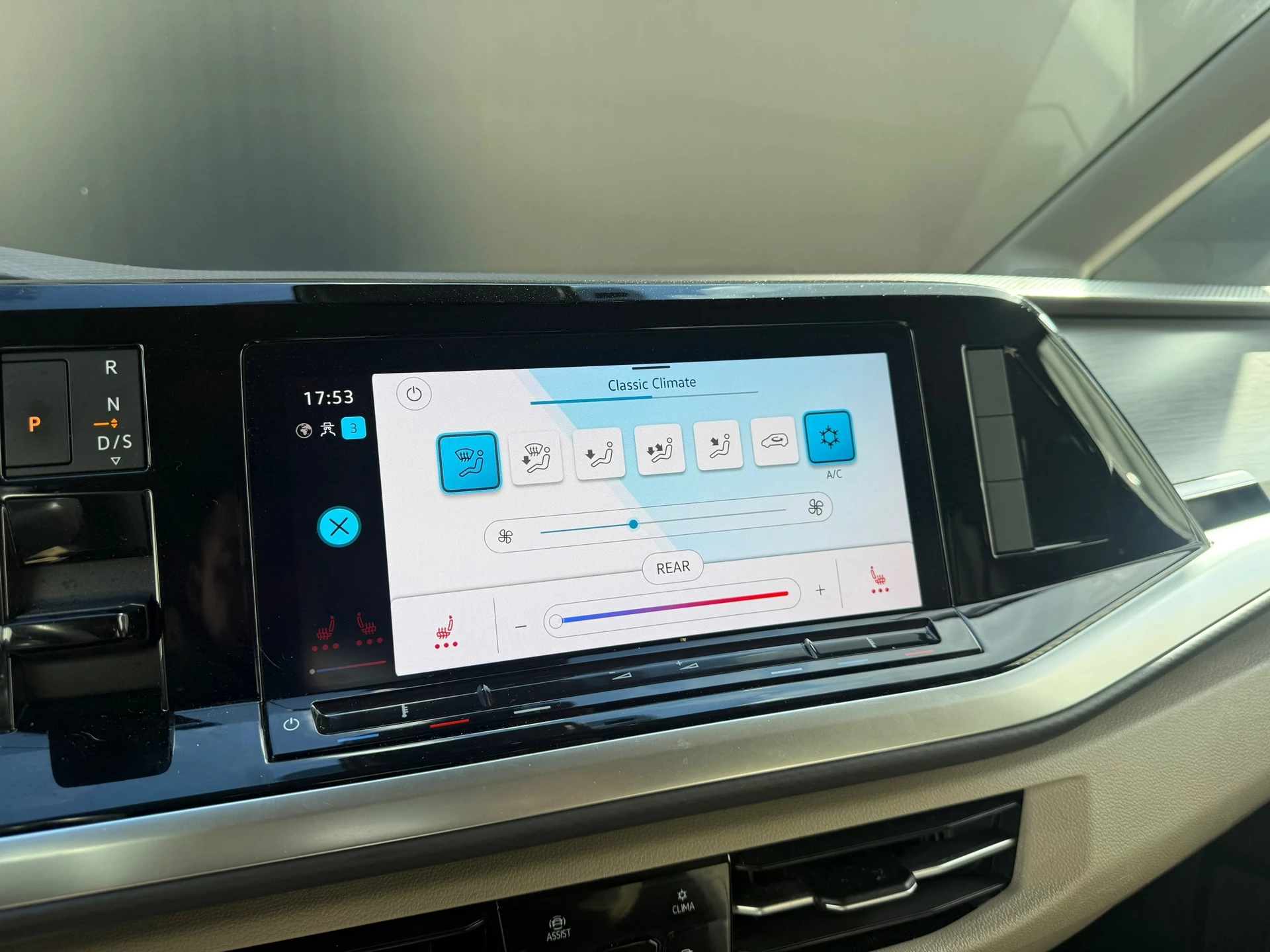 Hoofdafbeelding Volkswagen Multivan