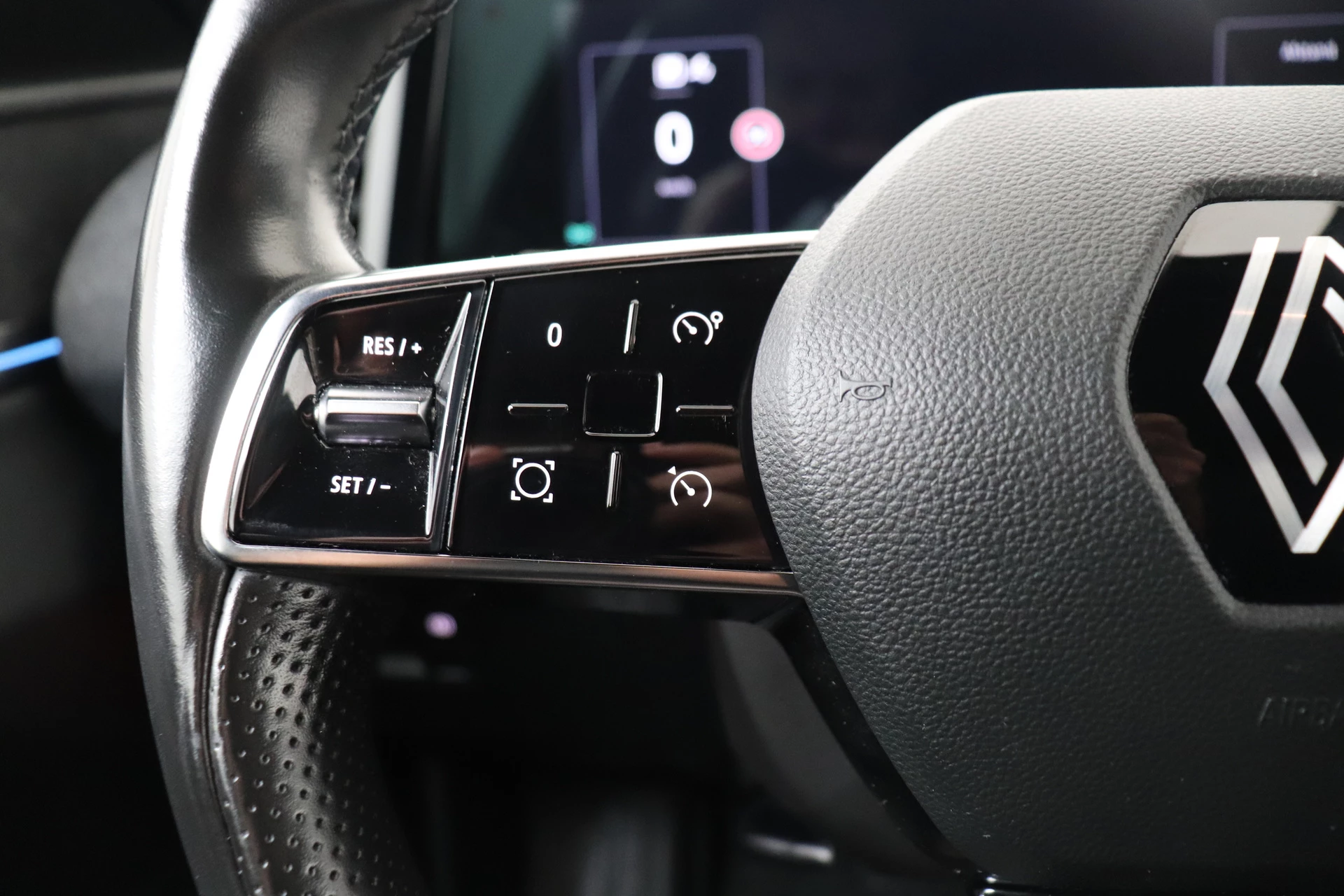 Hoofdafbeelding Renault Megane E-Tech