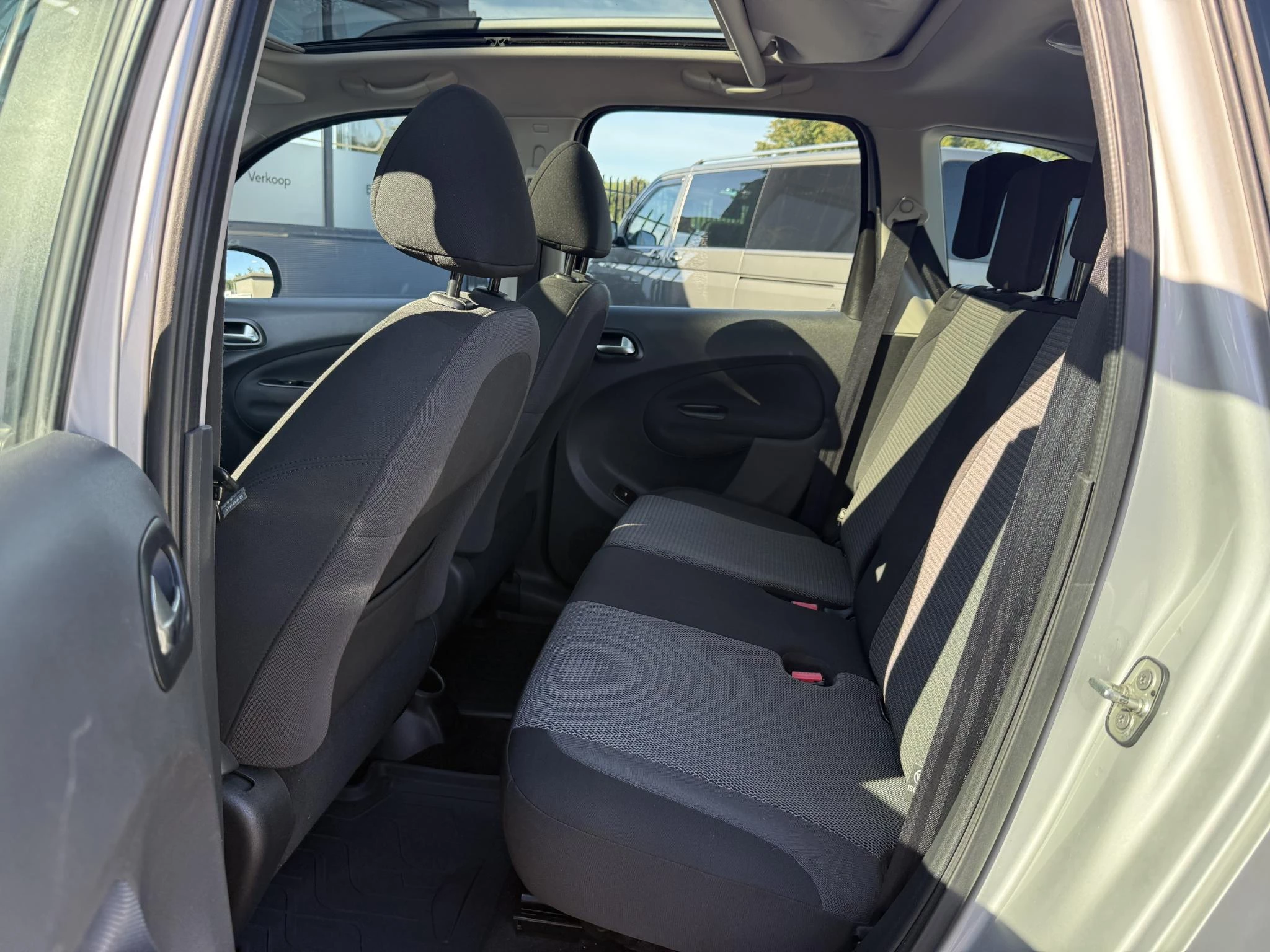 Hoofdafbeelding Citroën C3 Picasso