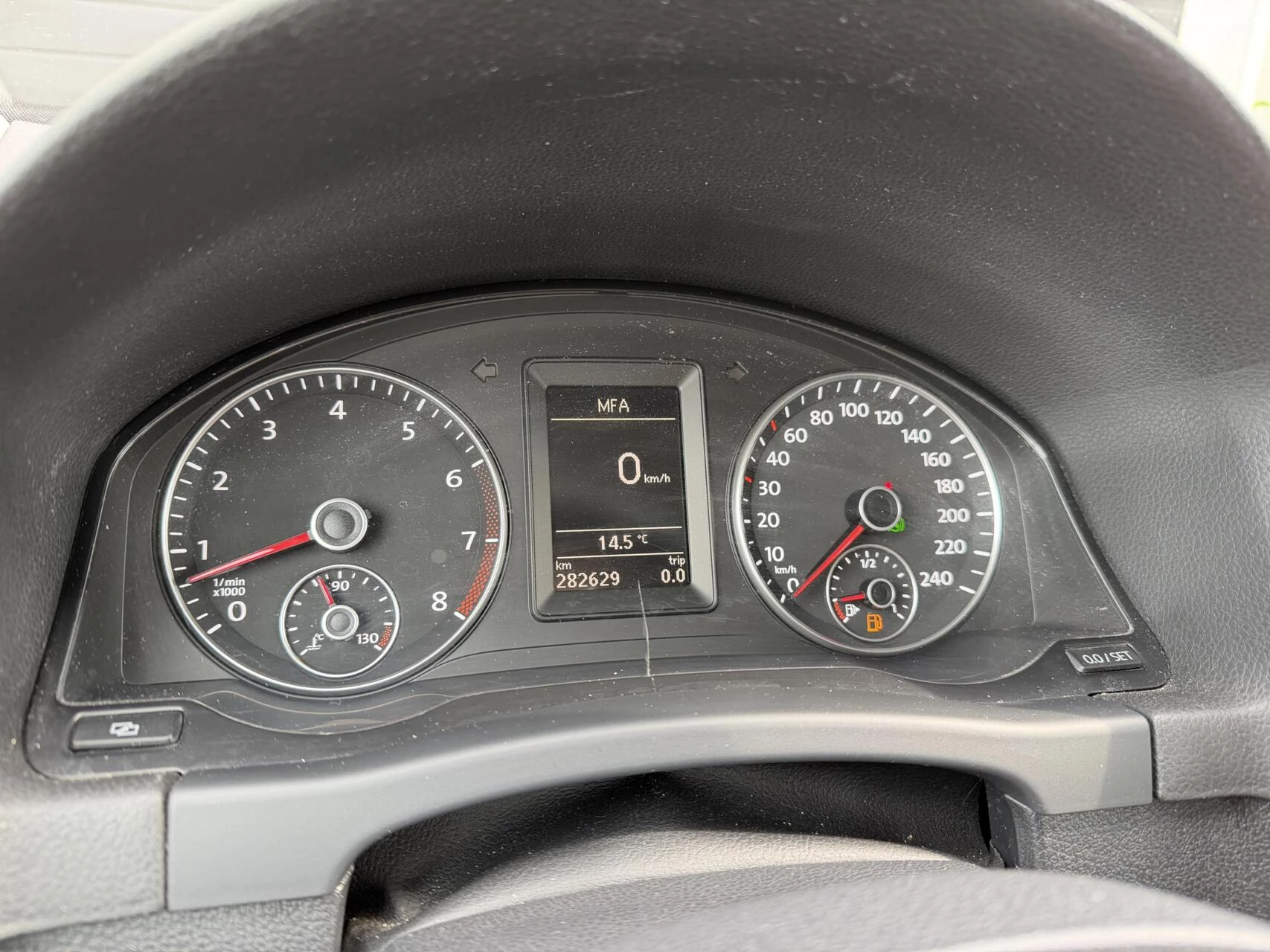 Hoofdafbeelding Volkswagen Golf Plus