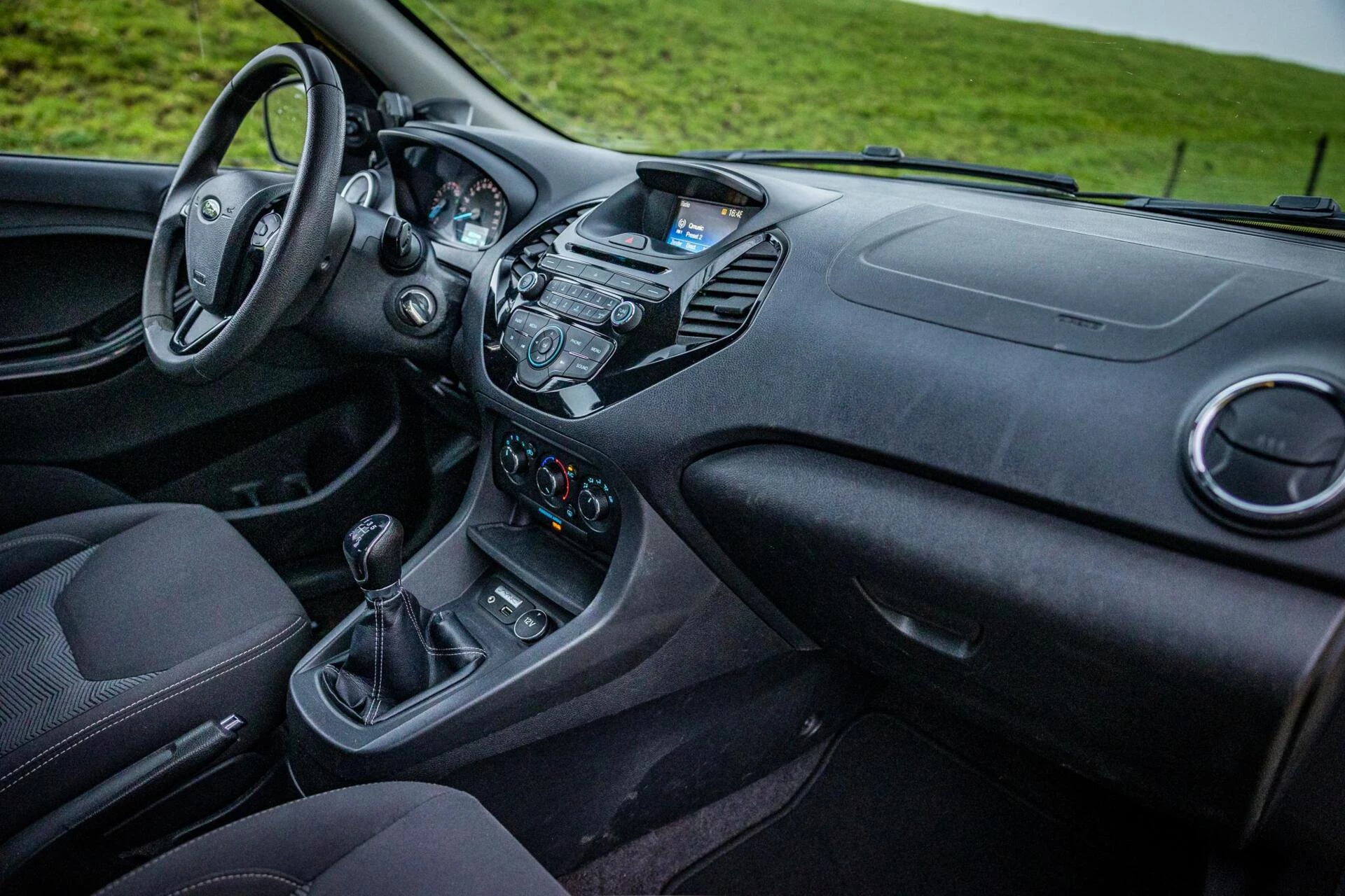 Hoofdafbeelding Ford Ka