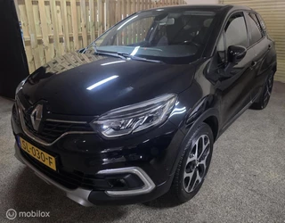 Renault Captur 0.9 TCe Intens