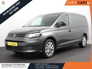 Volkswagen Caddy Cargo Maxi 2.0 TDI Style Automaat Airco Bluetooth Cruise Control  App-Connect