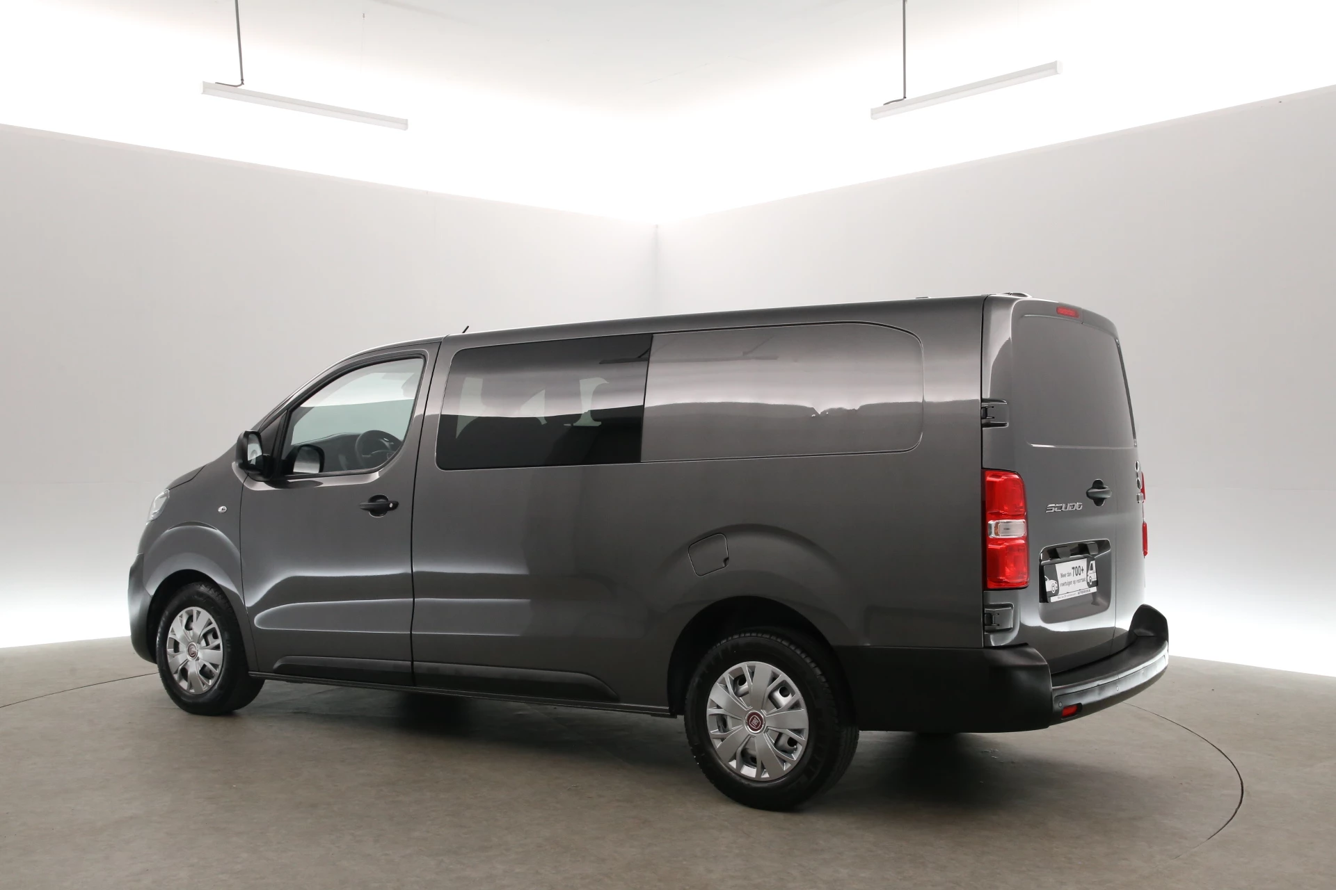 Hoofdafbeelding Fiat Scudo