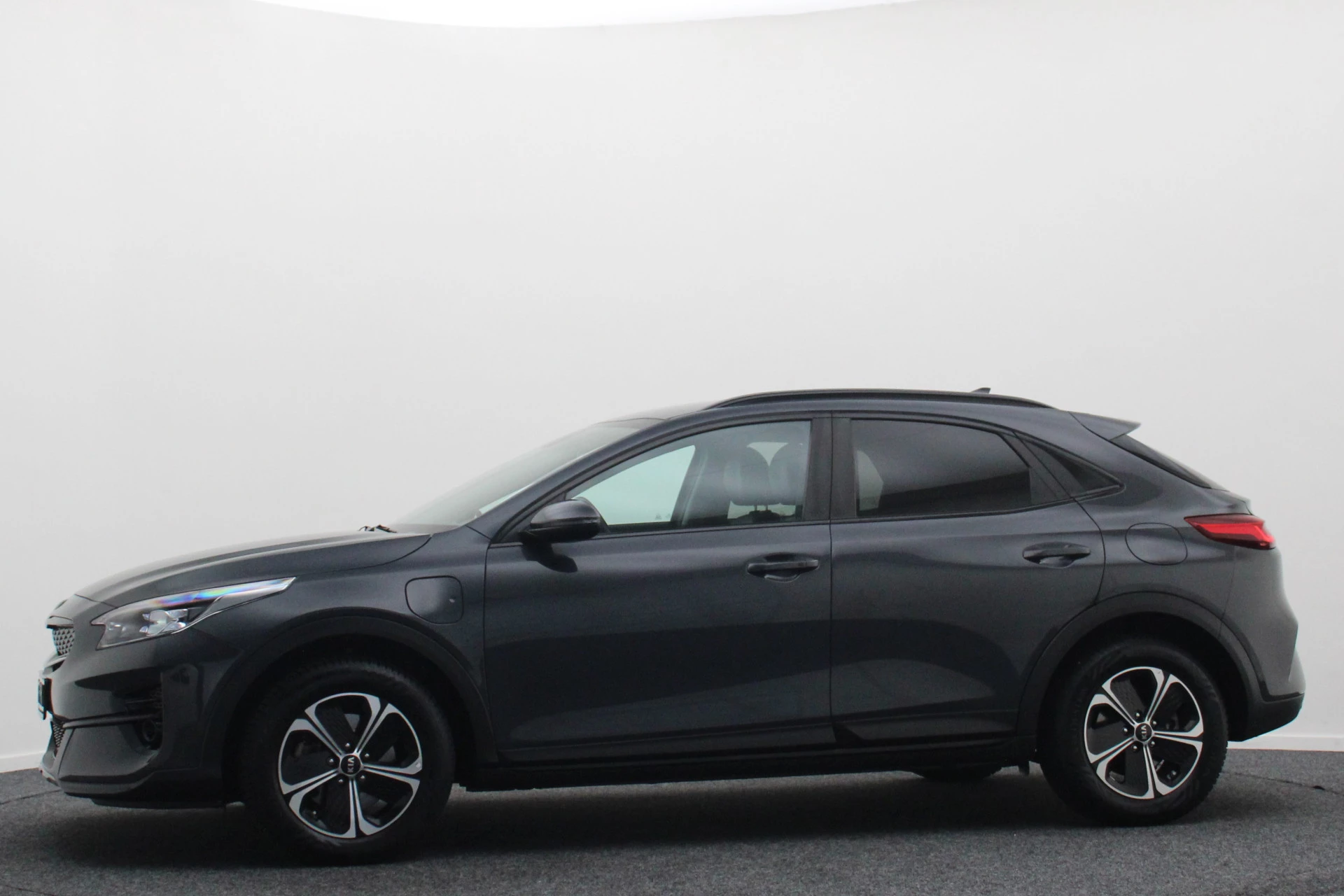Hoofdafbeelding Kia XCeed