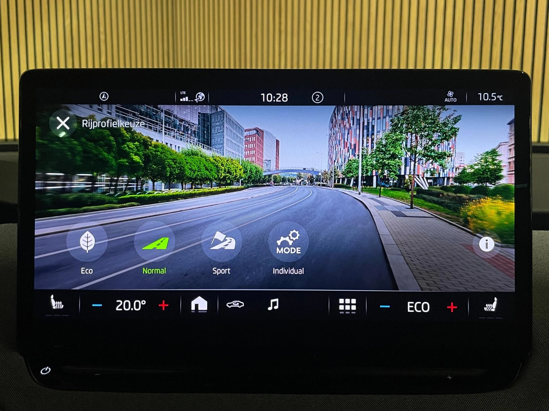 Hoofdafbeelding Škoda Enyaq iV