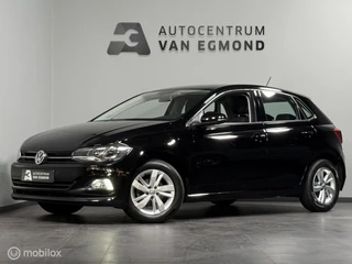 Volkswagen Polo 1.0 TSI Comfortline NL AUTO | APP CNNCT |ACC