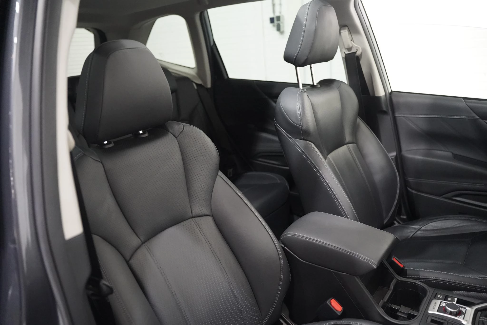 Hoofdafbeelding Subaru Forester