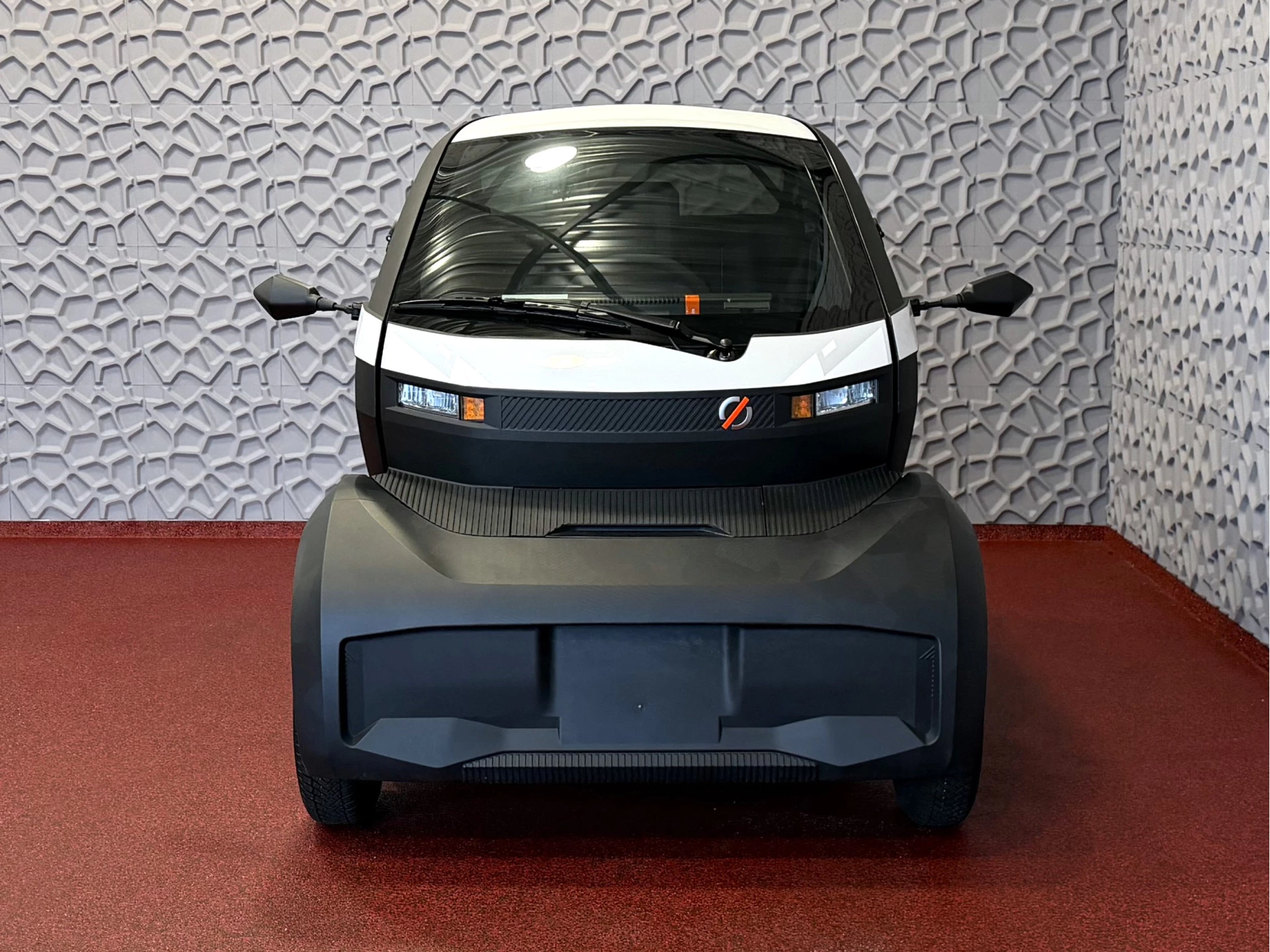 Hoofdafbeelding Mobilize 80 Evo