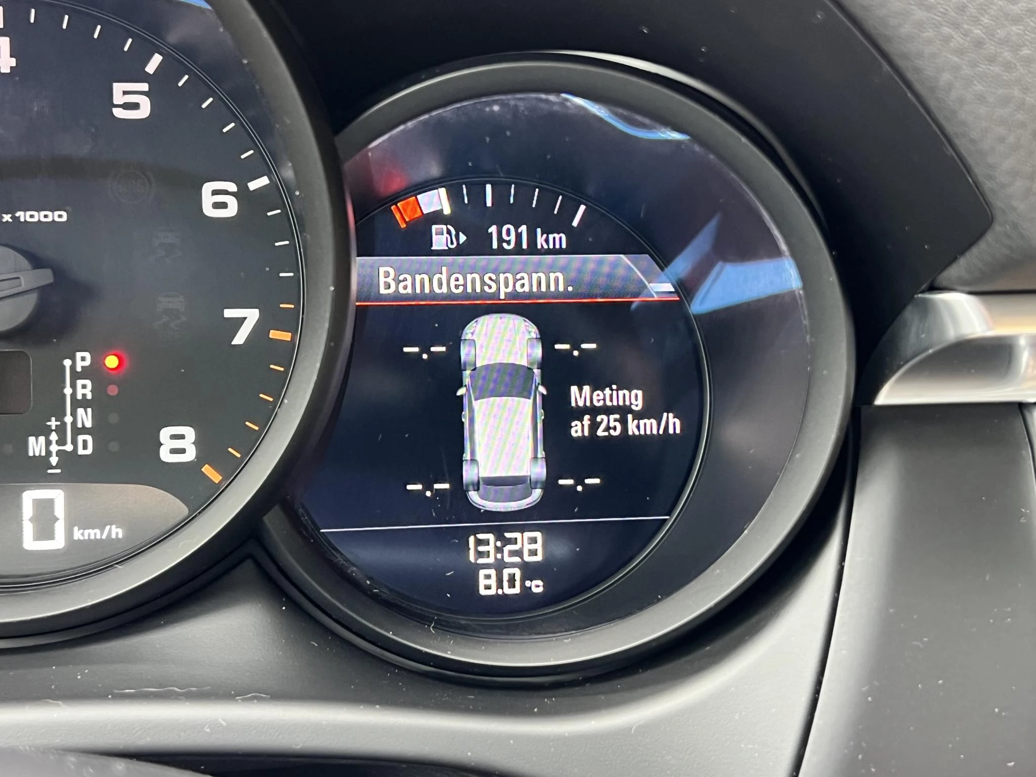 Hoofdafbeelding Porsche Macan