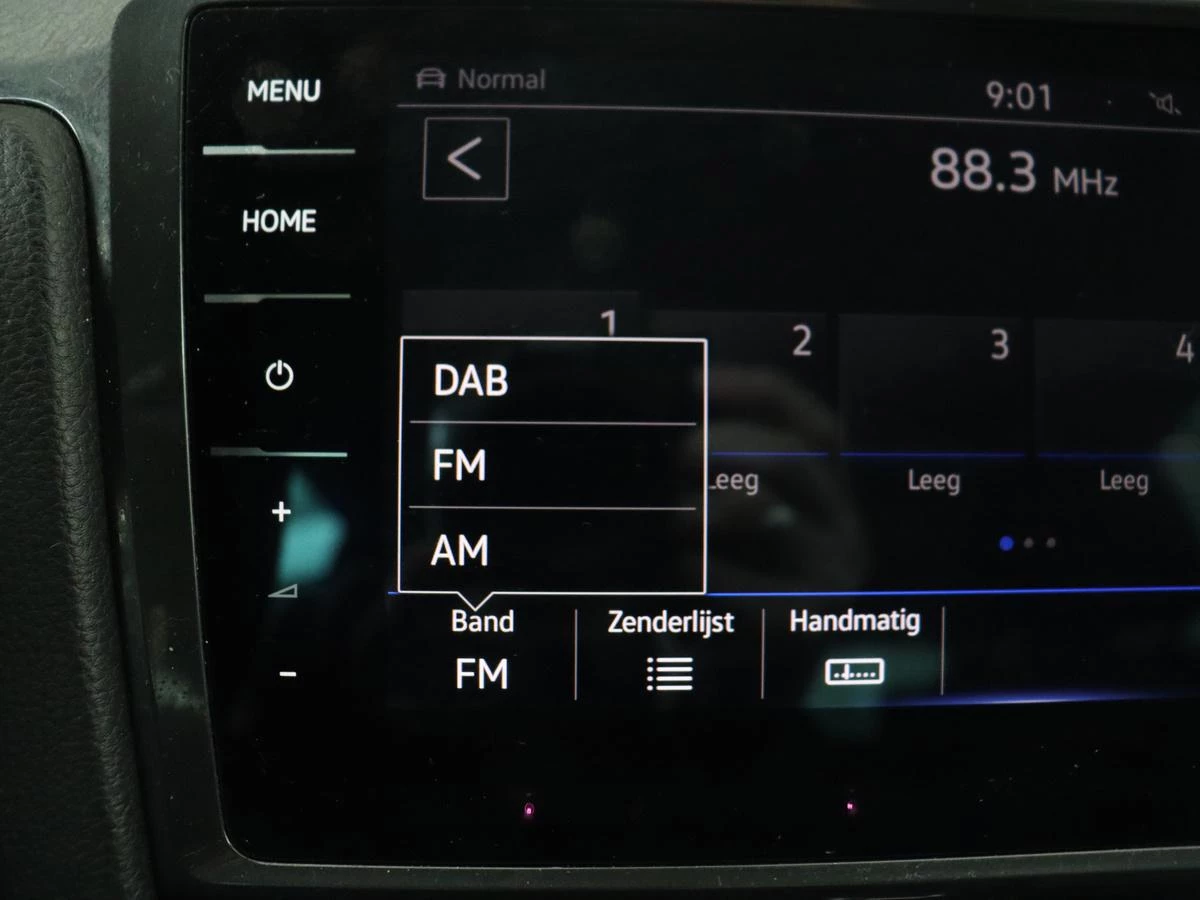 Hoofdafbeelding Volkswagen e-Golf