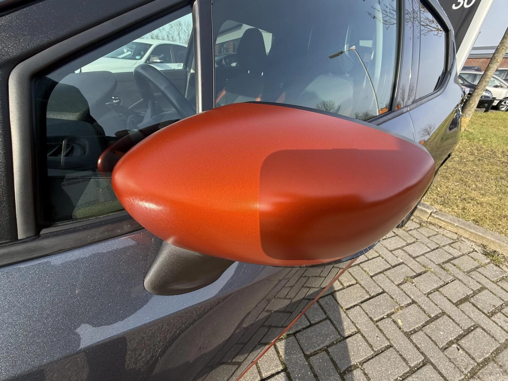 Hoofdafbeelding Nissan Micra