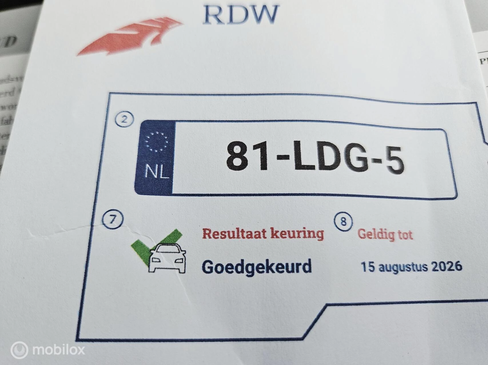 Hoofdafbeelding Lancia Delta