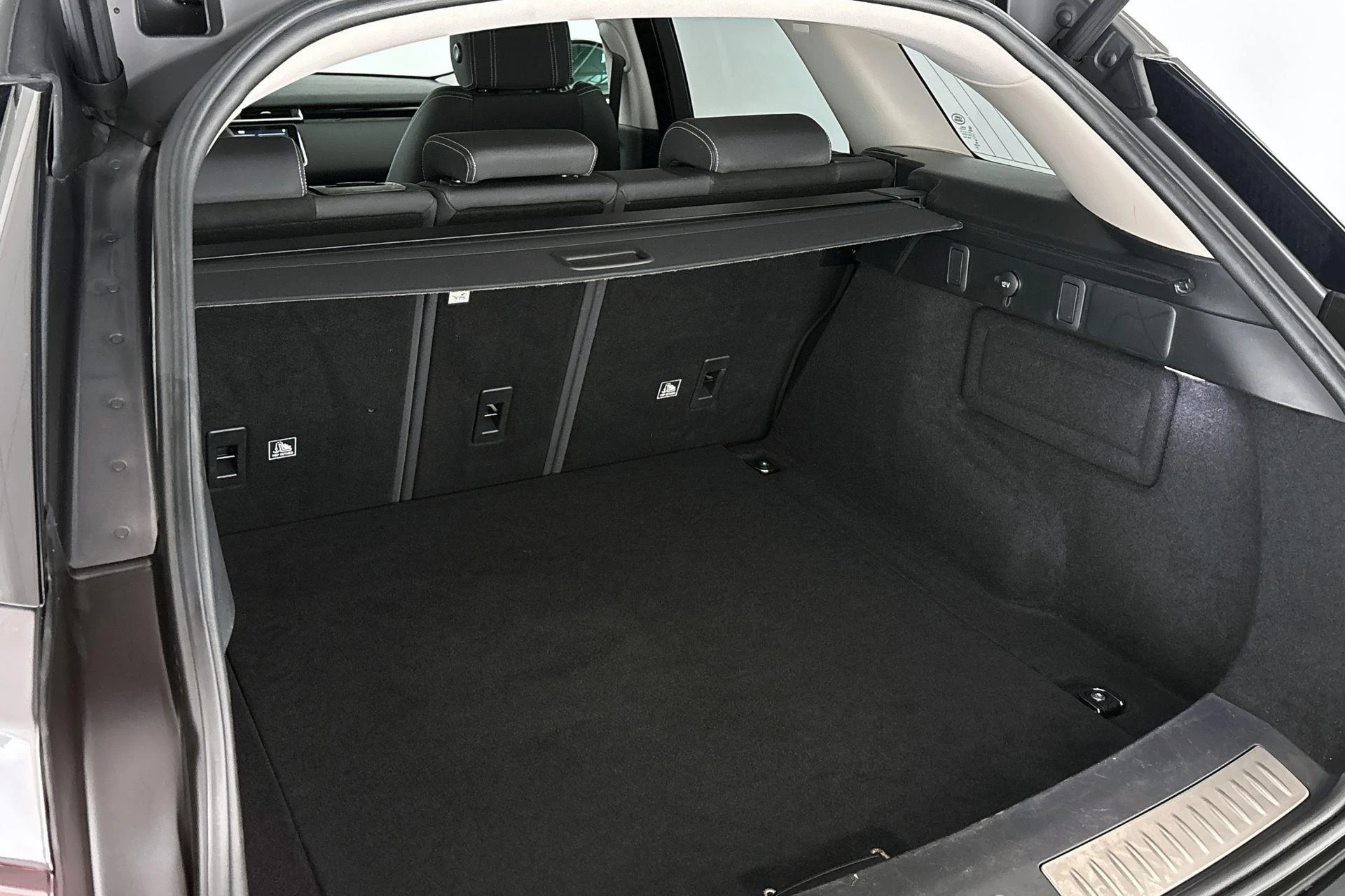 Hoofdafbeelding Land Rover Range Rover Velar