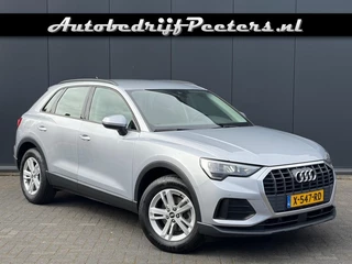 Audi Q3 35 TFSI Edition ACC V-Cockpit Carplay Android LED Stoelverwarming