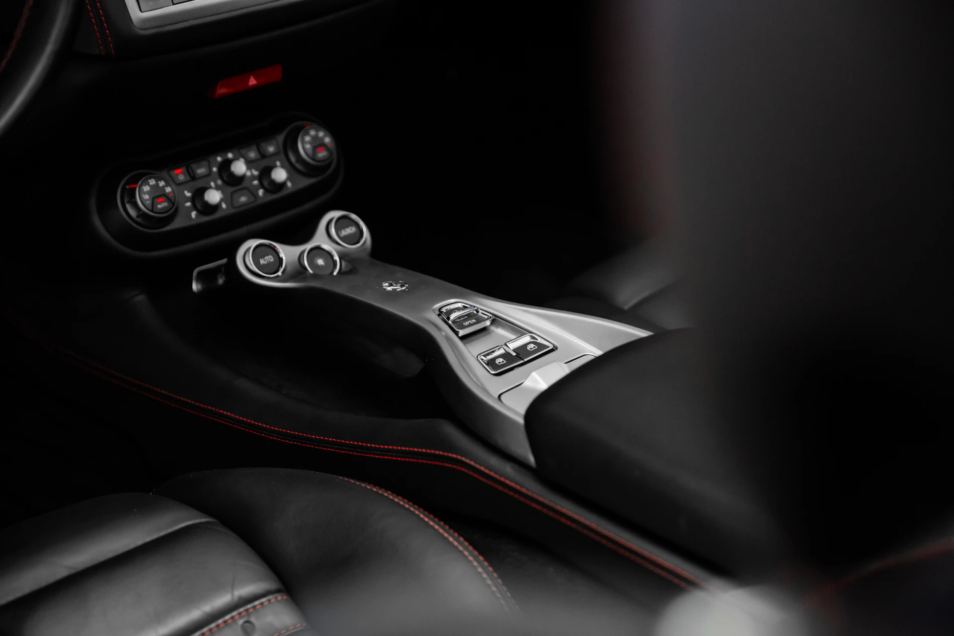 Hoofdafbeelding Ferrari California