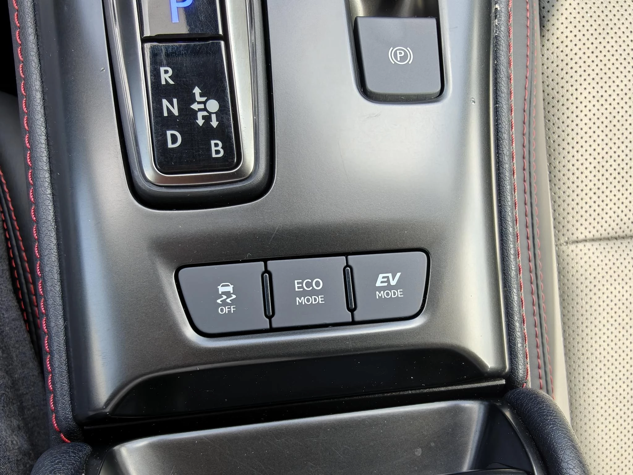 Hoofdafbeelding Lexus LBX