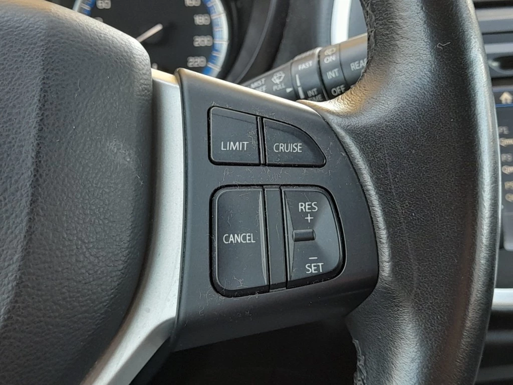 Hoofdafbeelding Suzuki S-Cross