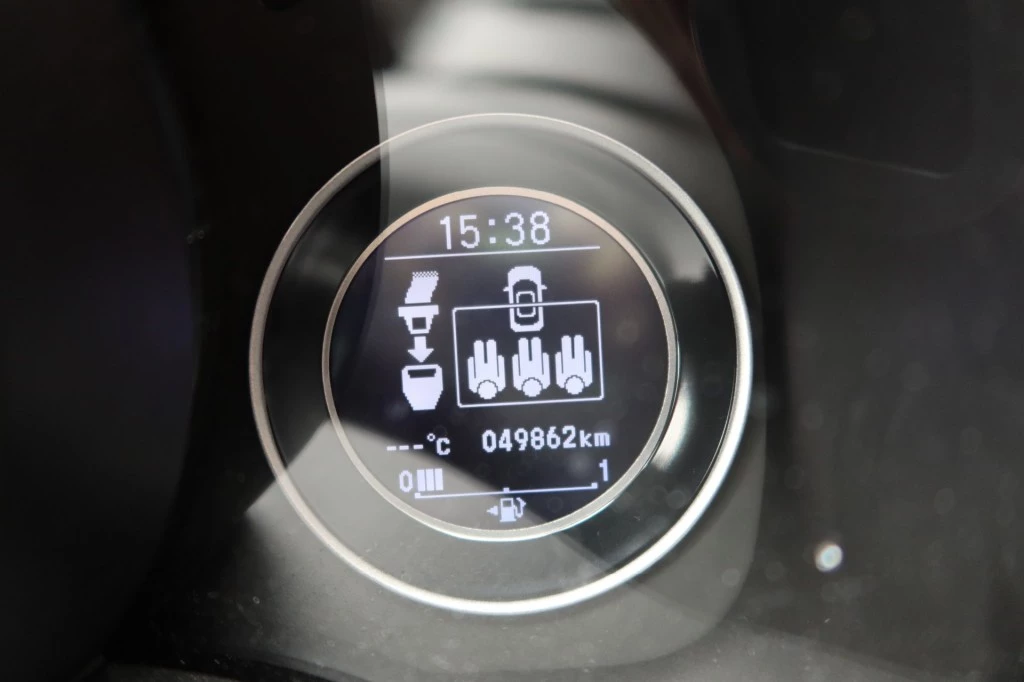 Hoofdafbeelding Honda Jazz