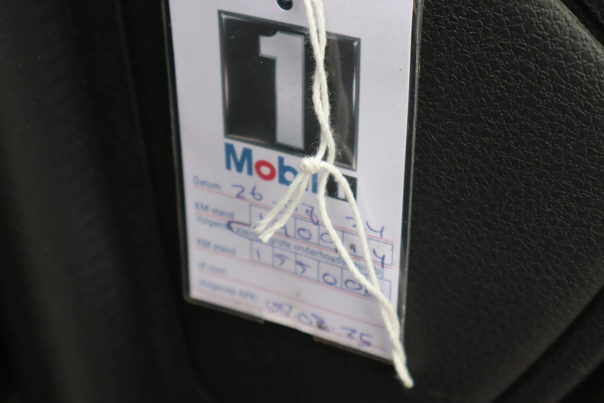 Hoofdafbeelding Dacia Logan