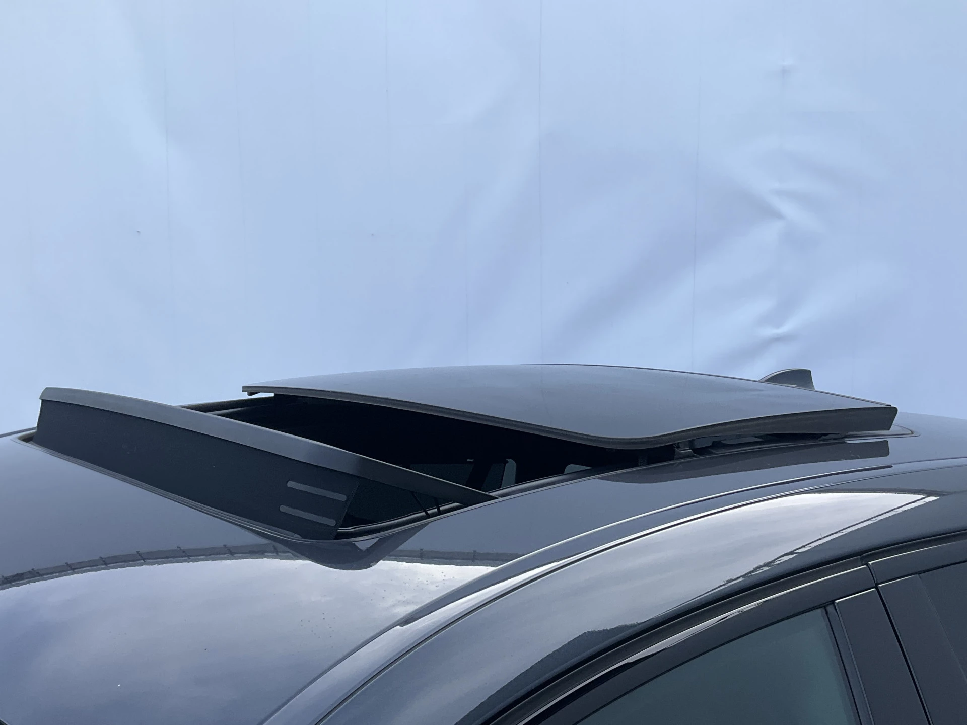 Hoofdafbeelding BMW X6