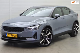Polestar 2 Long Range Dual Motor Launch Edition 78kWh I 360 I autopiloot I pano I H&K I