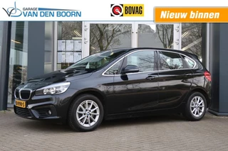 BMW 2 Serie 218I ESSENTIAL, All Season Banden, Navi, Clima, etc.