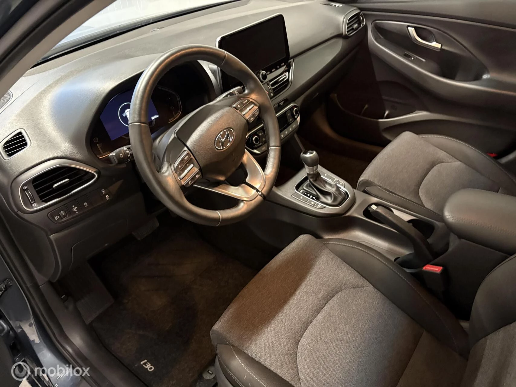 Hoofdafbeelding Hyundai i30