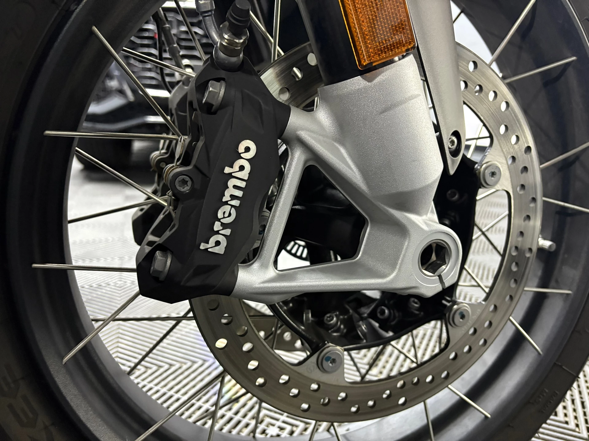 Hoofdafbeelding BMW R 1250 GS Adventure