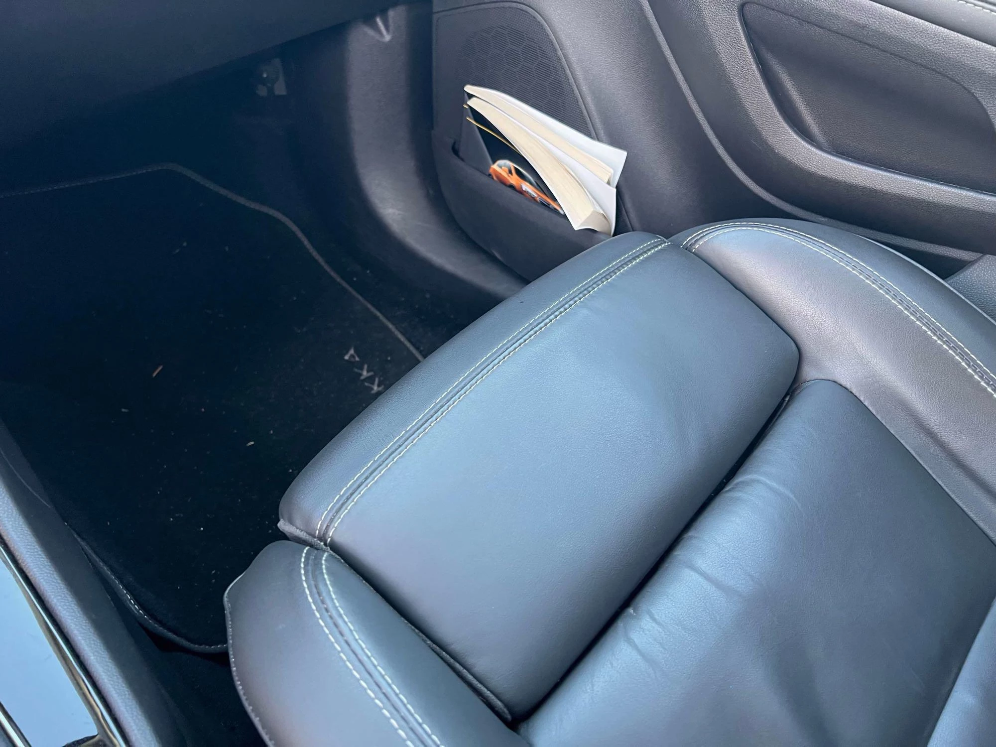 Hoofdafbeelding Opel Mokka X