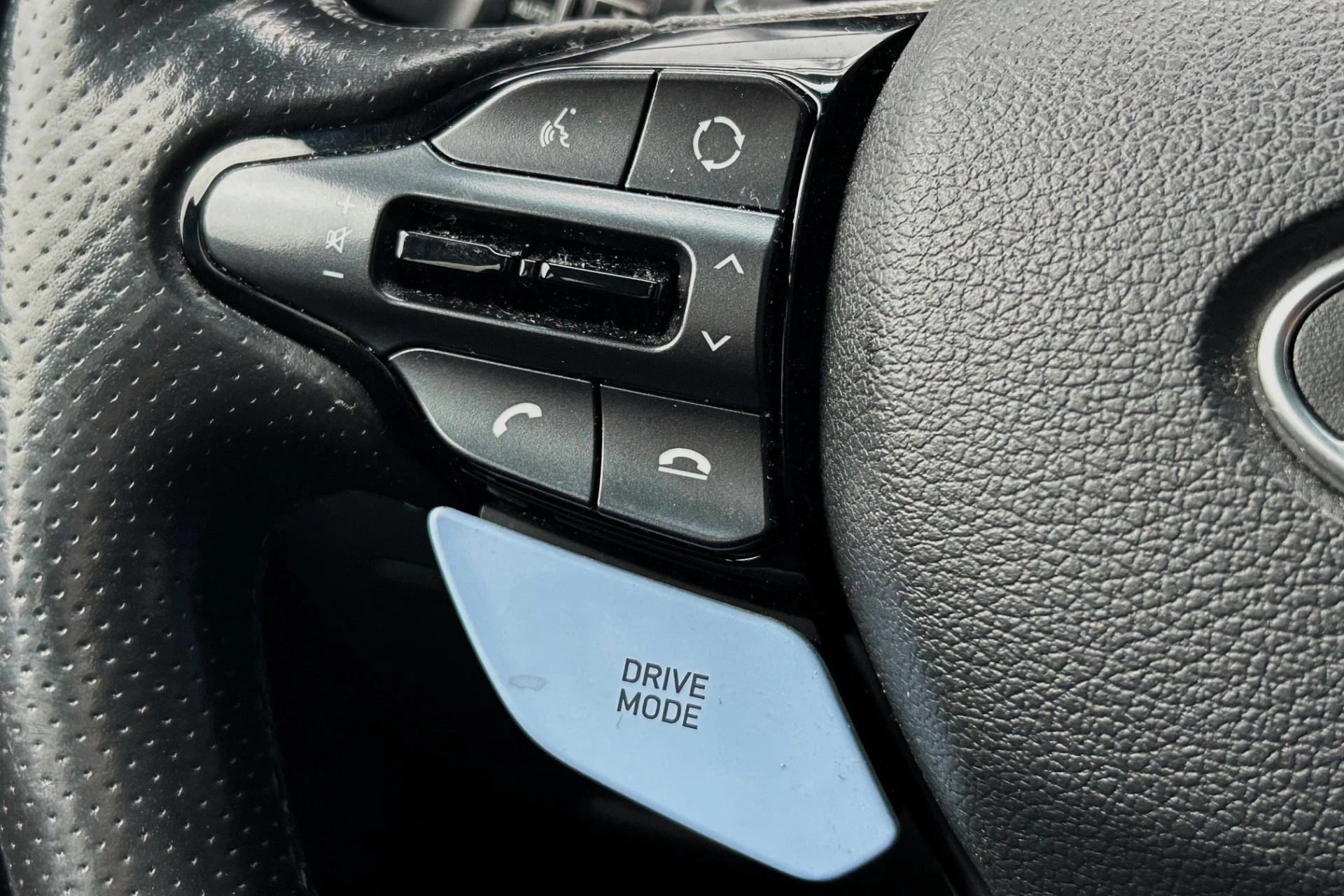 Hoofdafbeelding Hyundai i30