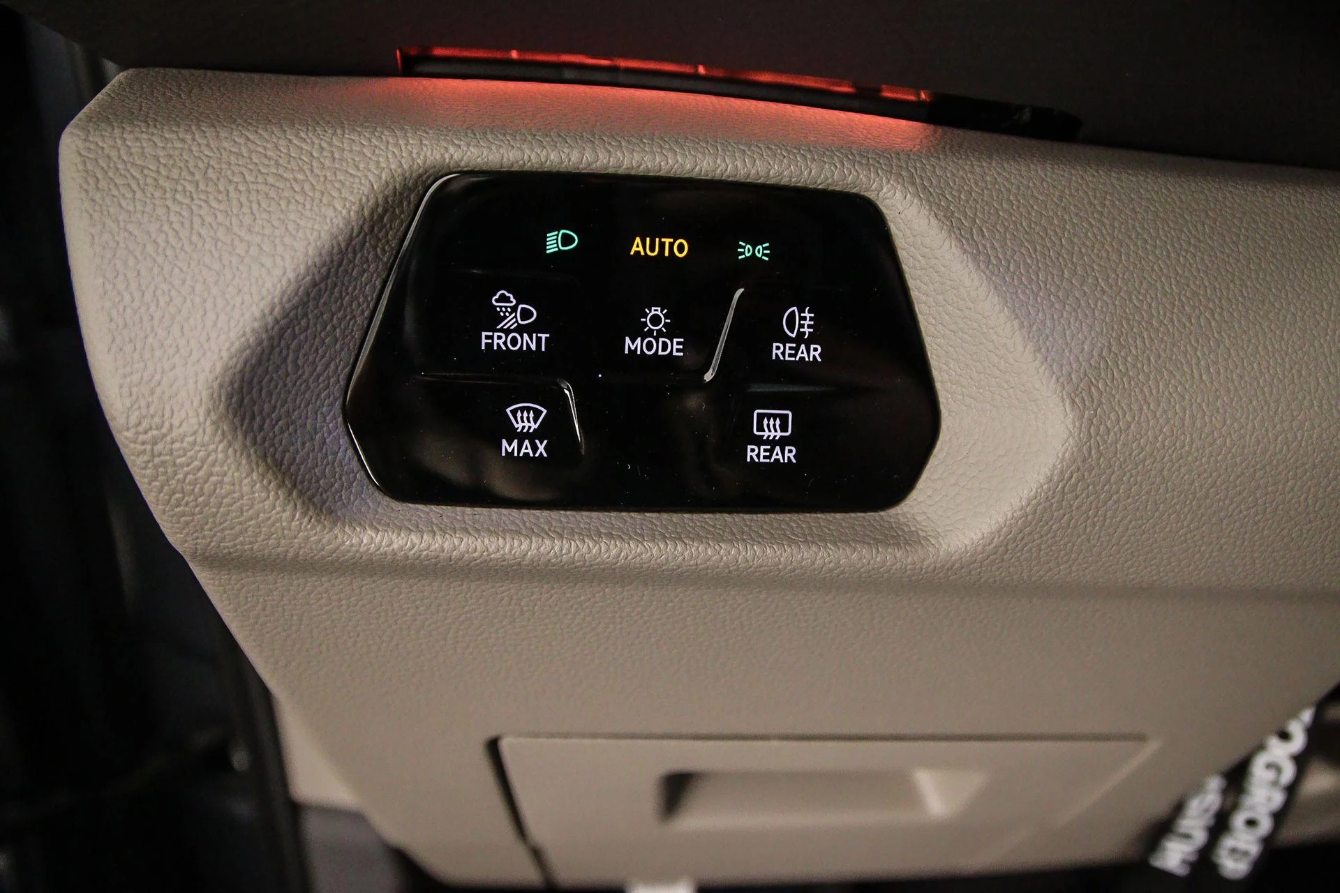Hoofdafbeelding Volkswagen Multivan