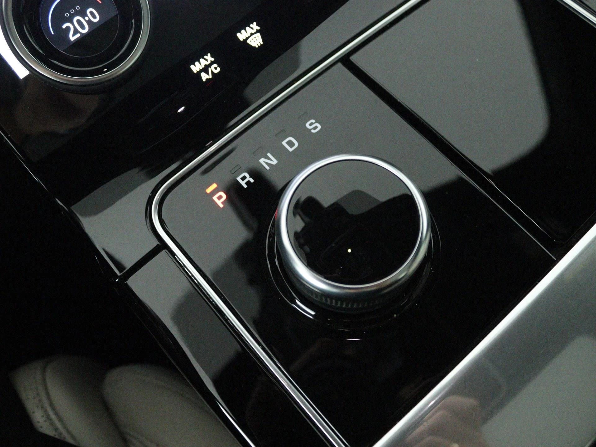Hoofdafbeelding Land Rover Range Rover Velar