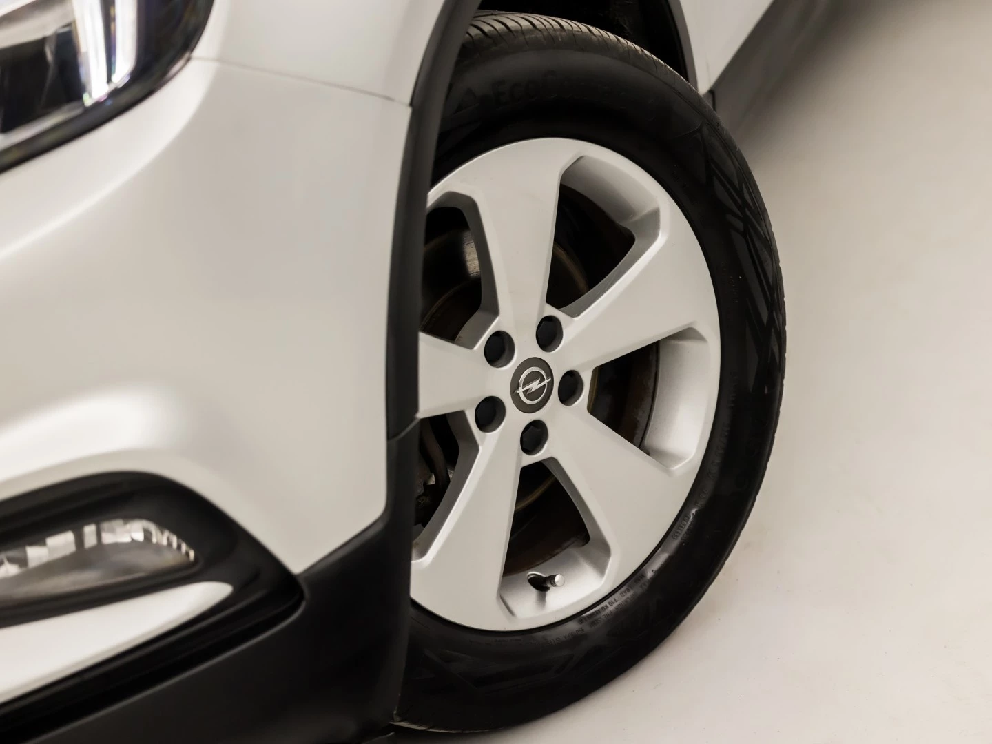 Hoofdafbeelding Opel Mokka X