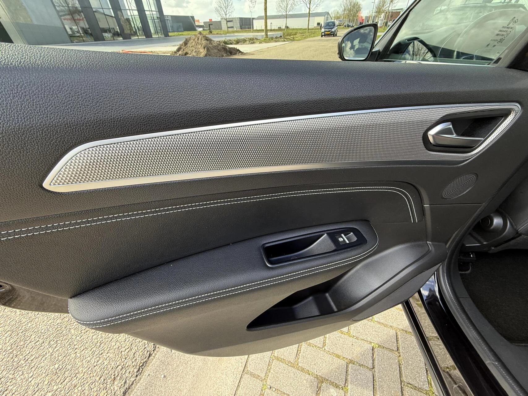 Hoofdafbeelding Renault Arkana