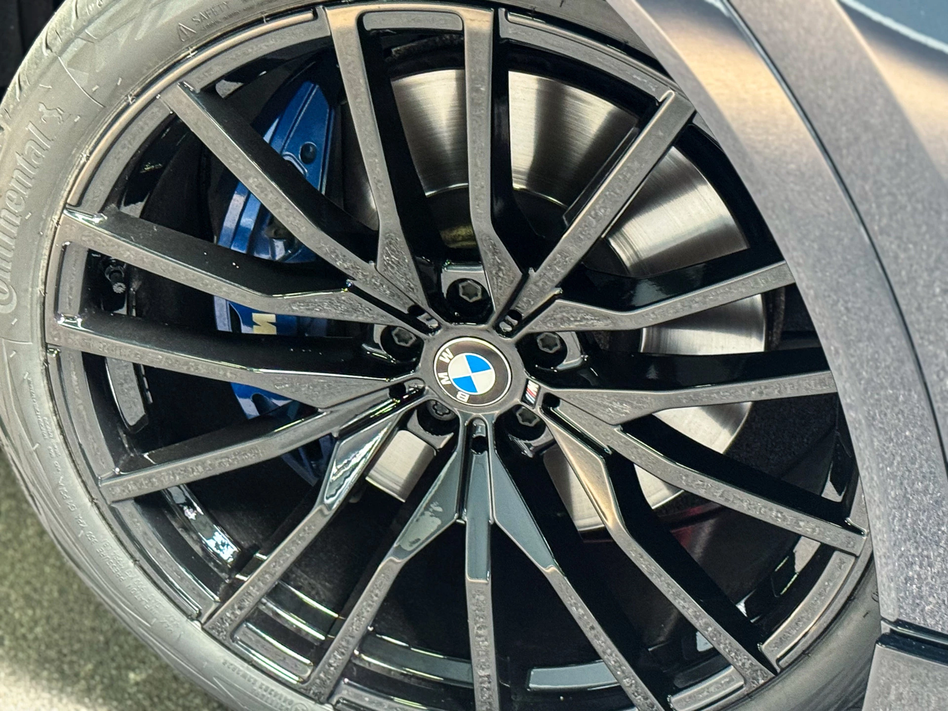 Hoofdafbeelding BMW X6