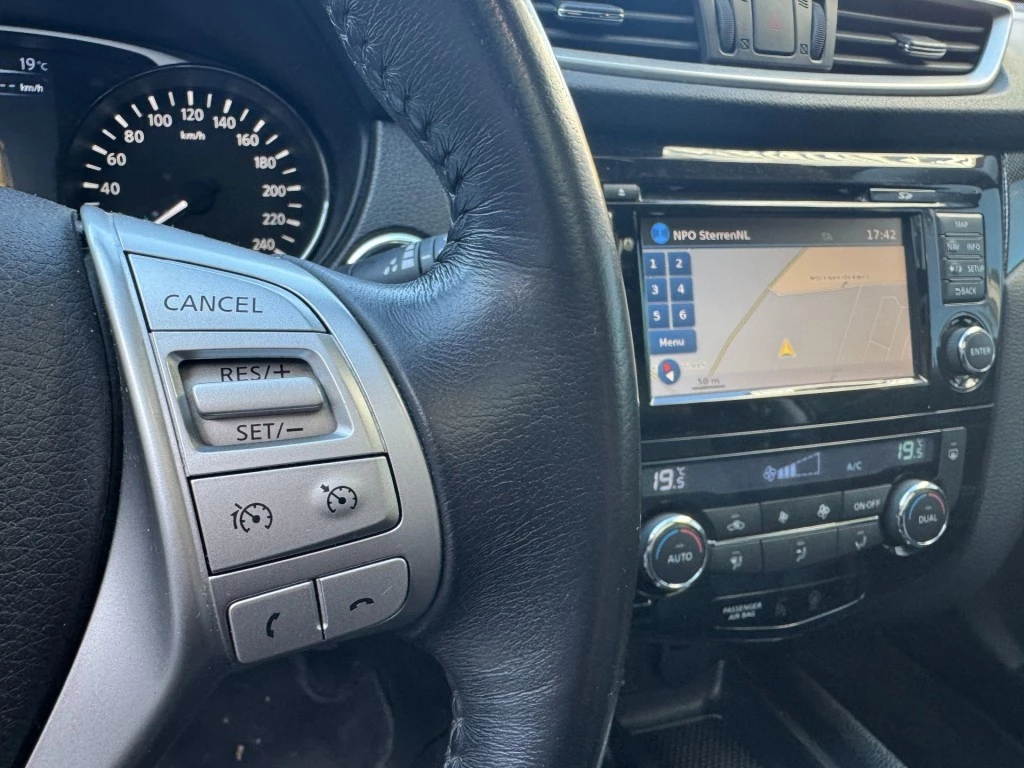 Hoofdafbeelding Nissan X-Trail