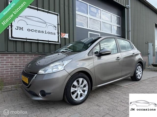 Peugeot 208 1.2 VTi Active|Airco|Navi|Bluetooth|APK Nieuw|