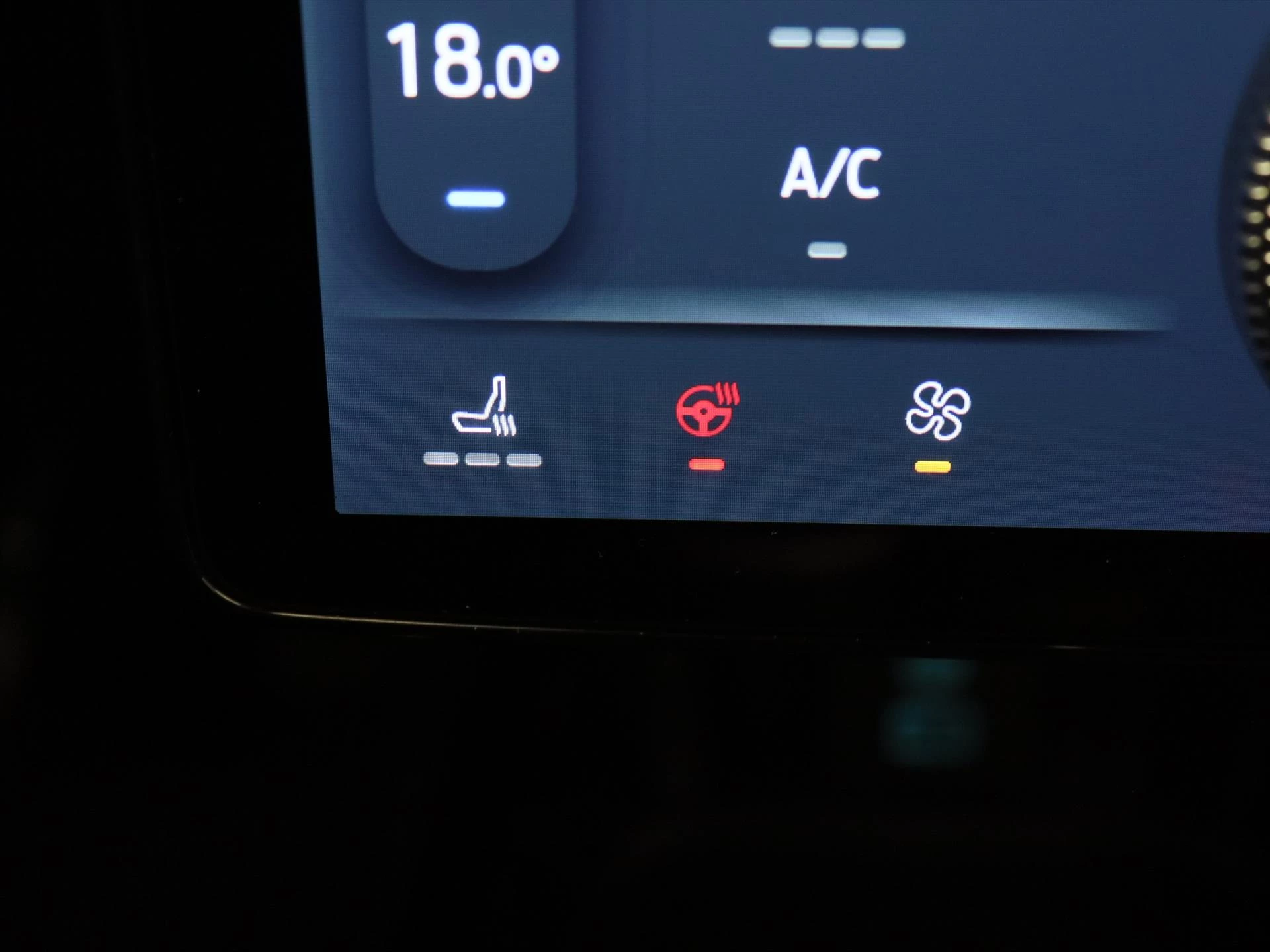 Hoofdafbeelding Ford Mustang Mach-E