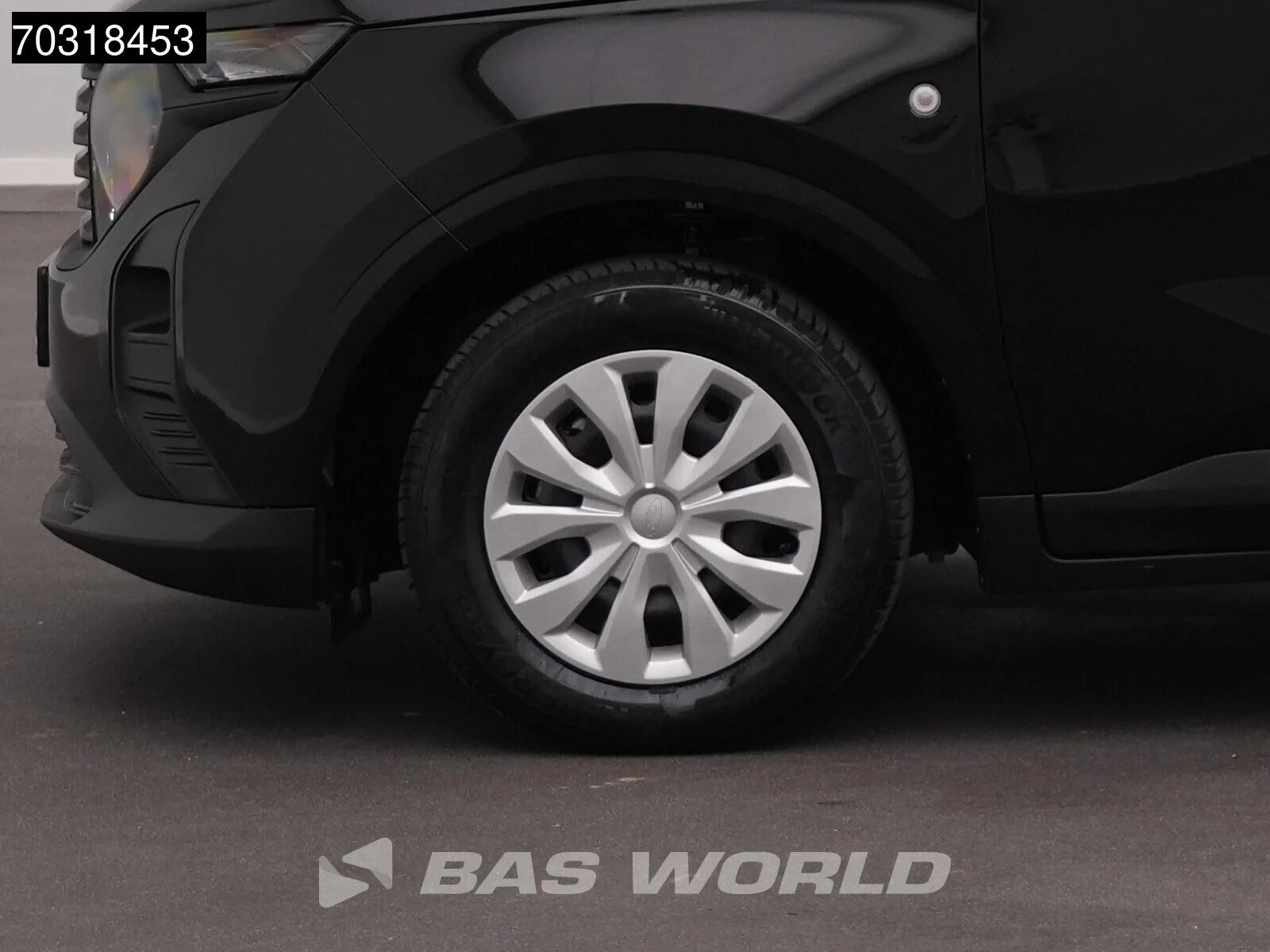 Hoofdafbeelding Ford Courier