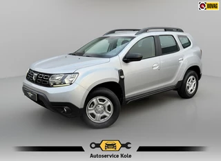 Dacia Duster 1.3 TCe 130pk Comfort * Navigatie * Cruise Control * Airco *