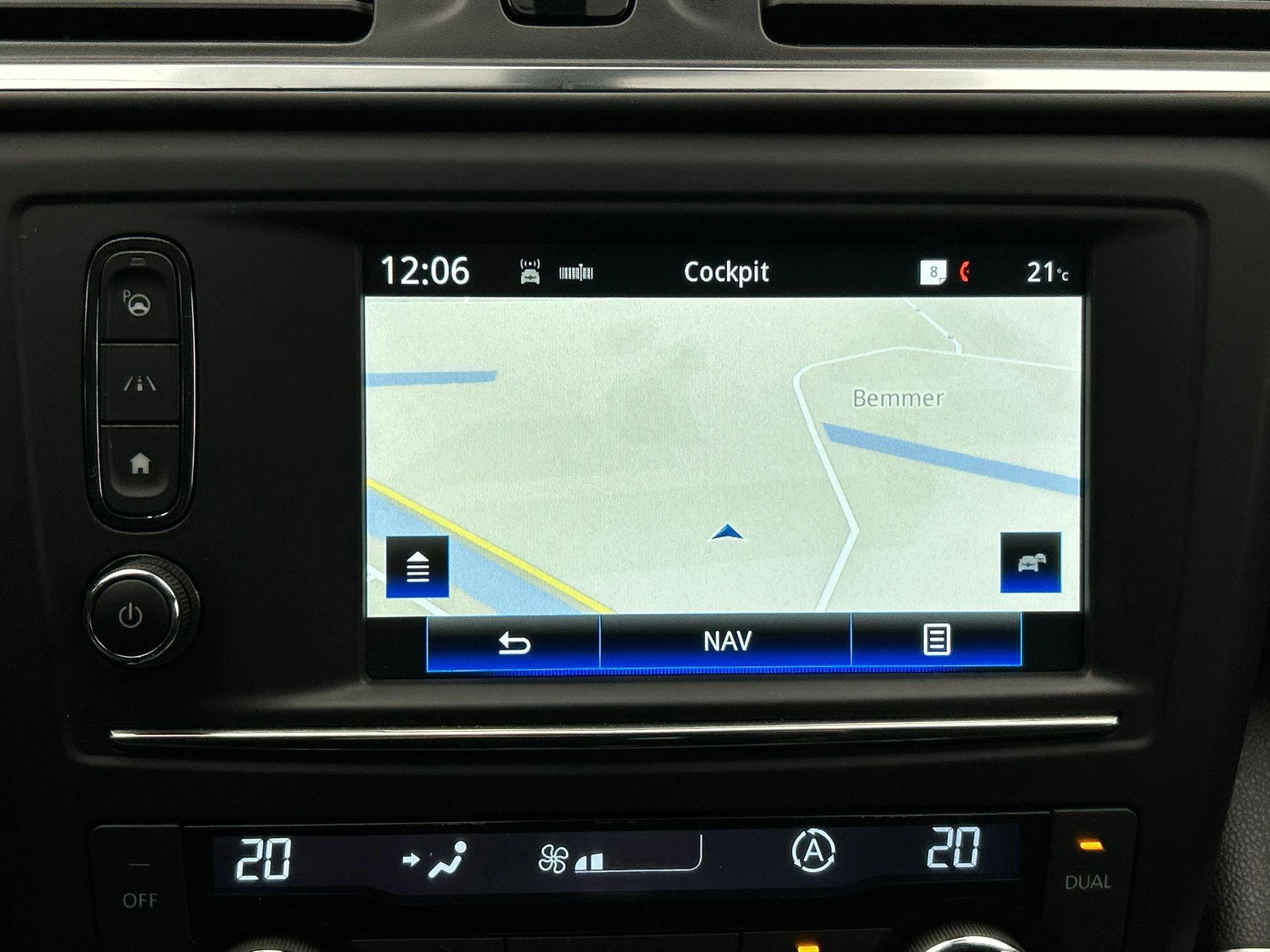 Hoofdafbeelding Renault Kadjar