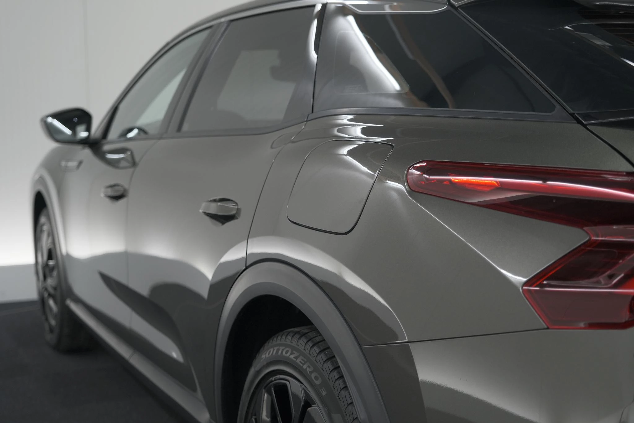 Hoofdafbeelding Citroën C5 X