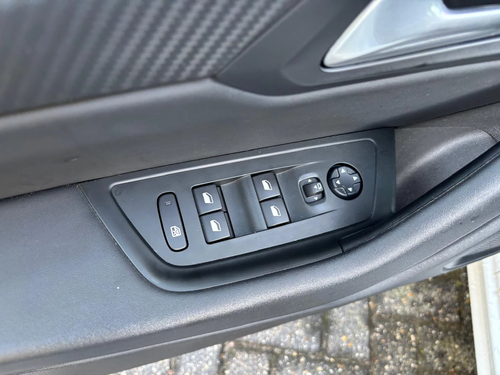 Hoofdafbeelding Peugeot 508